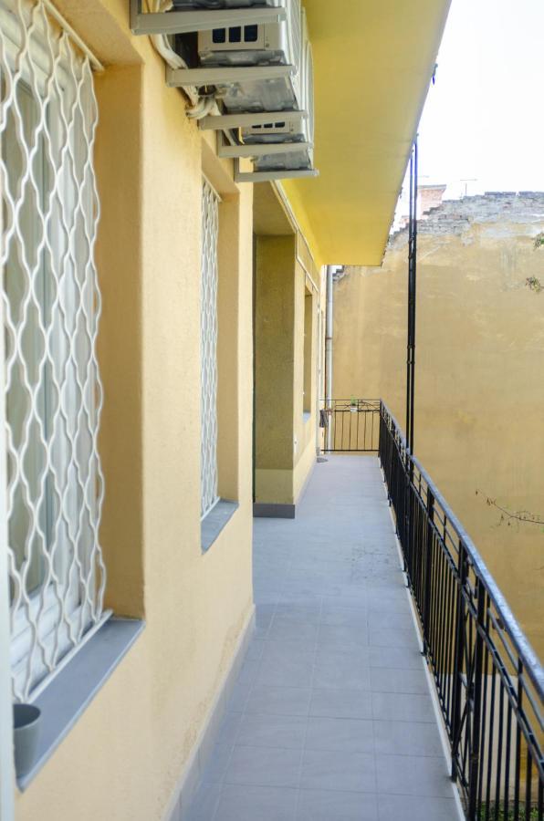 3 En Suit Bedroom Flat In The Main Centre For 6Ppl, 3Bdr,3Bthr,Ac Budapest Exterior photo